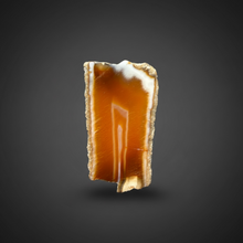 Load image into Gallery viewer, Premium Sumatra Agate (Banded Chalcedony) Display Specimen | Indonesia
