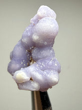 Load image into Gallery viewer, Indonesian Grape Agate (Botryoidal Purple Chalcedony) Display Specimen | Mamuju, West Sulawesi, Indonesia
