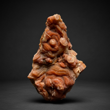 Load image into Gallery viewer, Chalcedony Quartz Rose Agate Collector Mineral Specimen – Morocco
