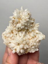 Load image into Gallery viewer, Sulawesi Golden Speckle Bloom Quartz Cluster | Radiant Quartz Crystal Display Specimen | Indonesia
