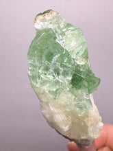 Load image into Gallery viewer, Green Radial “Disco Ball” Apophyllite | Maharashtra, India
