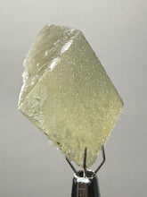 Load image into Gallery viewer, Rare Druzy Golden “Diamond” Calcite on Zeolite Matrix — Maharashtra, India | Collector Cabinet Specimen
