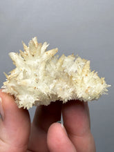 Load image into Gallery viewer, Premium Natural White Calcite Crystal Cluster Collector Specimen | Iraí, Rio Grande do Sul, Brazil

