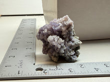Load image into Gallery viewer, Indonesian Grape Agate (Botryoidal Purple Chalcedony) Display Specimen | Mamuju, West Sulawesi, Indonesia
