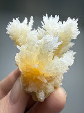 Load image into Gallery viewer, High-Grade Coral Aragonite Crystal Specimen – Wenshan Mine, Yunnan, China
