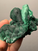 Load image into Gallery viewer, Velvet Green Botryoidal Malachite Display Specimen | DR Congo (D.R.C.)
