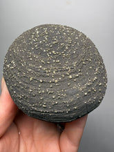 Load image into Gallery viewer, Pyrite Concretion Ball (Natural “Pyrite Sphere”) — Yunnan Province, China | Mineral Specimen
