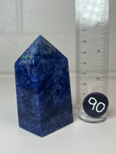 Load image into Gallery viewer, Sodalite Tower from Brazil • High Grade
