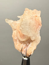 Load image into Gallery viewer, “Goblin Chalcedony” Pink and Red Druzy Botryoidal Stalactites — Tichka Massif, High Atlas, Morocco

