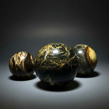 Load image into Gallery viewer, SPHERE | Black Opal
