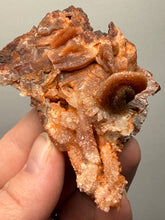 Load image into Gallery viewer, Chalcedony Quartz Rose Agate Collector Mineral Specimen – Morocco
