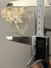 Load image into Gallery viewer, Isometric Fluorite &amp; Scalenohedral Calcite Specimen | Pakistan Mineral Collector Display Piece
