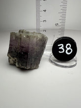 Load image into Gallery viewer, Purple Aragonite from Valencia, Spain
