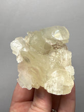 Load image into Gallery viewer, Pink Pearl “Tower Pagoda” Calcite | Tonglushan Mine, Daye, Hubei, China
