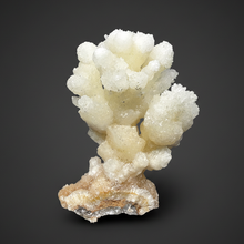 Load image into Gallery viewer, 2.8” High-Grade Flower Calcite Specimen | Wenshan Mine, Yunnan, China | Collector Mineral Display
