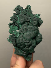 Load image into Gallery viewer, Velvet Green Botryoidal Malachite Display Specimen | DR Congo (D.R.C.)
