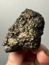 Load image into Gallery viewer, Botryoidal Stalactite Goethite (Iron Oxyhydroxide) Display Specimen | Turkey
