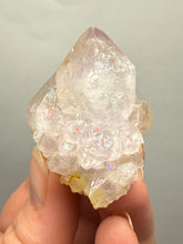 Load image into Gallery viewer, Spirit Amethyst (Cactus / Spirit Quartz) | South Africa
