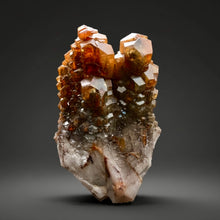 Load image into Gallery viewer, Red Tower Pagoda Calcite |Tonglushan Mine, Daye, Hubei, China
