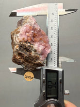 Load image into Gallery viewer, Pink Cobaltian Calcite Mineral Specimen | Bou Azzer, Morocco
