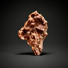 Load image into Gallery viewer, Chalcedony Quartz Rose Agate Collector Mineral Specimen – Morocco
