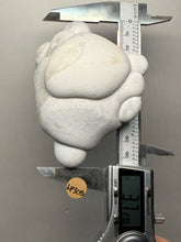 Load image into Gallery viewer, Chichaoua Menalite “Fairy Stone” Concretion | Natural Collector Display Specimen | Morocco
