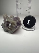 Load image into Gallery viewer, Purple Aragonite from Valencia, Spain
