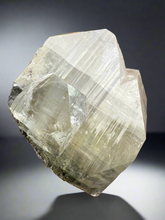 Load image into Gallery viewer, Large Sage Green Garden Apophyllite • Maharashtra, India
