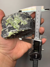 Load image into Gallery viewer, High-Grade Green Wavellite Collectors Specimen - Radiating Botryoidal Crystal Formation - Arkansas, USA
