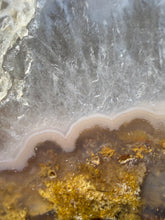 Load image into Gallery viewer, Natural Laguna Agate Collector Mineral Specimen | Chihuahua, Mexico
