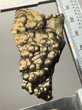 Load image into Gallery viewer, Botryoidal Stalactite Goethite (Iron Oxyhydroxide) Display Specimen | Turkey
