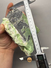 Load image into Gallery viewer, High-Grade Green Wavellite Collectors Specimen - Radiating Botryoidal Crystal Formation - Arkansas, USA
