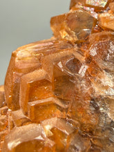 Load image into Gallery viewer, Red Tower Pagoda Calcite |Tonglushan Mine, Daye, Hubei, China
