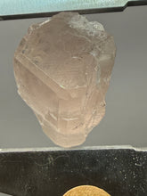 Load image into Gallery viewer, Pink Apatite – Collector Mineral Specimen from Pakistan

