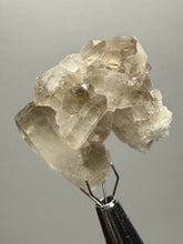 Load image into Gallery viewer, Smoky Quartz Crystal Specimen | Natural Collector Mineral – Brazil
