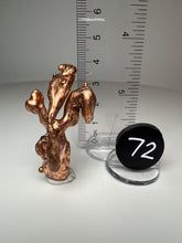 Load image into Gallery viewer, Sculptured Copper from Michigan
