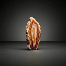 Load image into Gallery viewer, Premium Sumatra Agate (Chalcedony) Display Specimen | Indonesia
