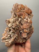 Load image into Gallery viewer, Chalcedony Quartz Rose Agate Collector Mineral Specimen – Morocco
