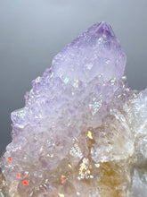Load image into Gallery viewer, Spirit Amethyst (Cactus / Spirit Quartz) | South Africa
