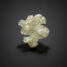 Load image into Gallery viewer, Vibrant Yellow Brucite Thumbnail Mineral Specimen | Collector Crystal from Killa Saifullah District in Balochistan Province, Pakistan
