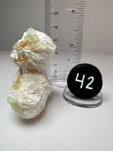Load image into Gallery viewer, Zeolites from Maharashtra, India • High Grade
