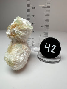 Zeolites from Maharashtra, India • High Grade