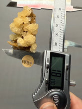 Load image into Gallery viewer, 1.8” High-Grade Flower Calcite Specimen | Wenshan Mine, Yunnan, China | Collector Mineral Display
