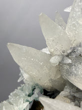 Load image into Gallery viewer, Premium Natural White Calcite Crystal Cluster Collector Specimen | Iraí, Rio Grande do Sul, Brazil
