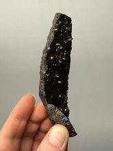 Load image into Gallery viewer, Botryoidal Stalactite Goethite (Iron Oxyhydroxide) Display Specimen | Turkey
