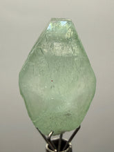 Load image into Gallery viewer, Mint Green Double-Terminated Green Apophyllite Thumbnail Specimen | Maharashtra, India
