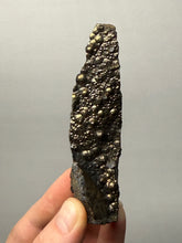 Load image into Gallery viewer, Botryoidal Stalactite Goethite (Iron Oxyhydroxide) Display Specimen | Turkey
