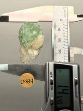 Load image into Gallery viewer, Green Radial “Disco Ball” Apophyllite | Maharashtra, India
