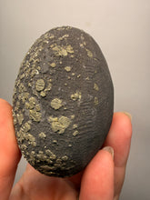 Load image into Gallery viewer, Pyrite Concretion Ball (Natural “Pyrite Sphere”) — Yunnan Province, China | Mineral Specimen
