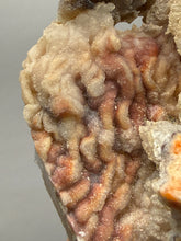 Load image into Gallery viewer, Chalcedony Quartz Rose Agate Collector Mineral Specimen – Morocco
